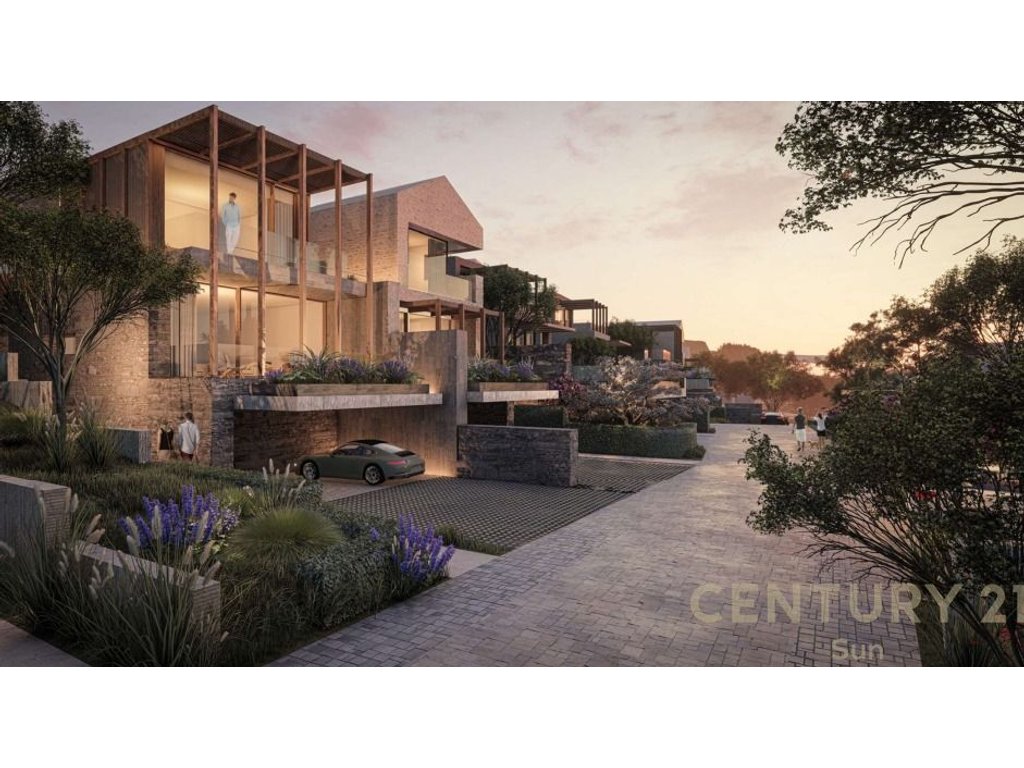 House with pool for sale Green Coast 2 Palasa!