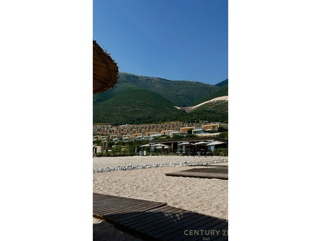 House with pool for sale Green Coast 2 Palasa!