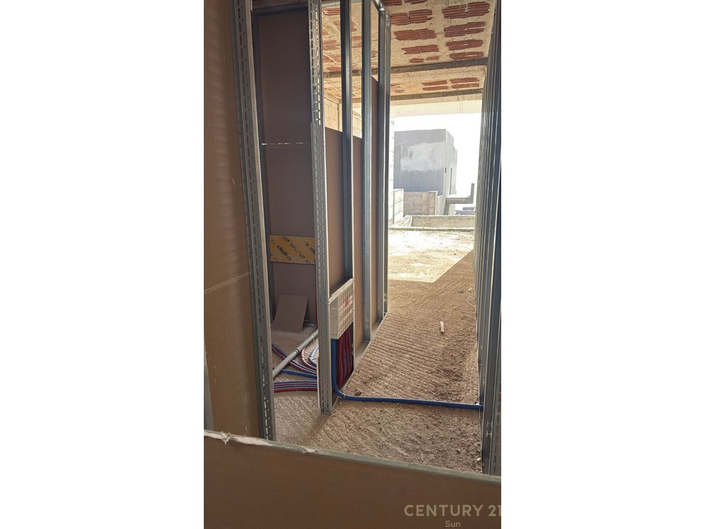 House with pool for sale Green Coast 2 Palasa!