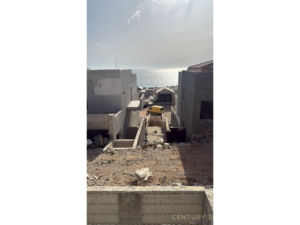 House with pool for sale Green Coast 2 Palasa!