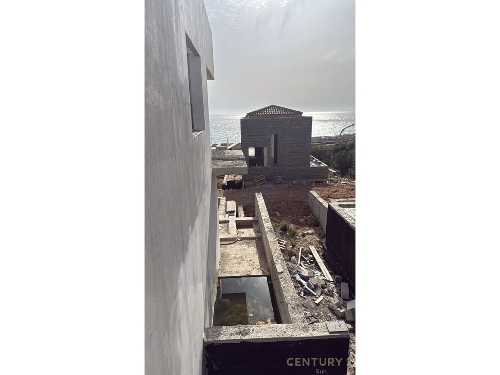 House with pool for sale Green Coast 2 Palasa!