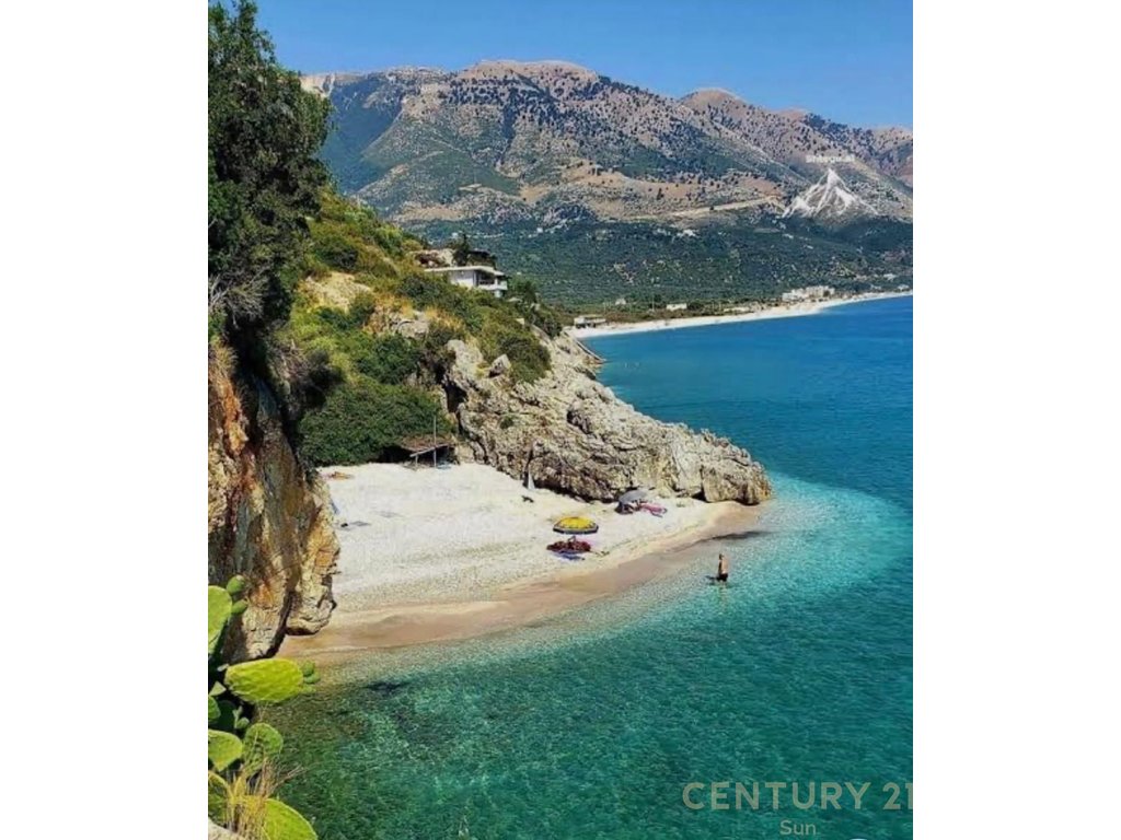 Land for Sale in Qeparo