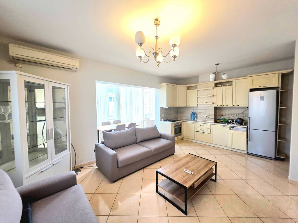 APARTMENT 2+1+2 FOR RENT NEAR THE LAKE