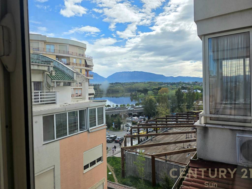 APARTMENT 2+1+2 FOR RENT NEAR THE LAKE