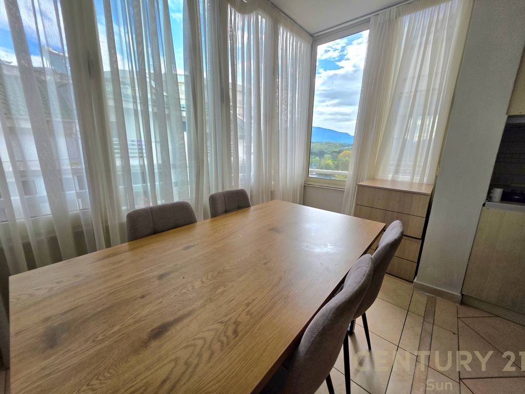 APARTMENT 2+1+2 FOR RENT NEAR THE LAKE