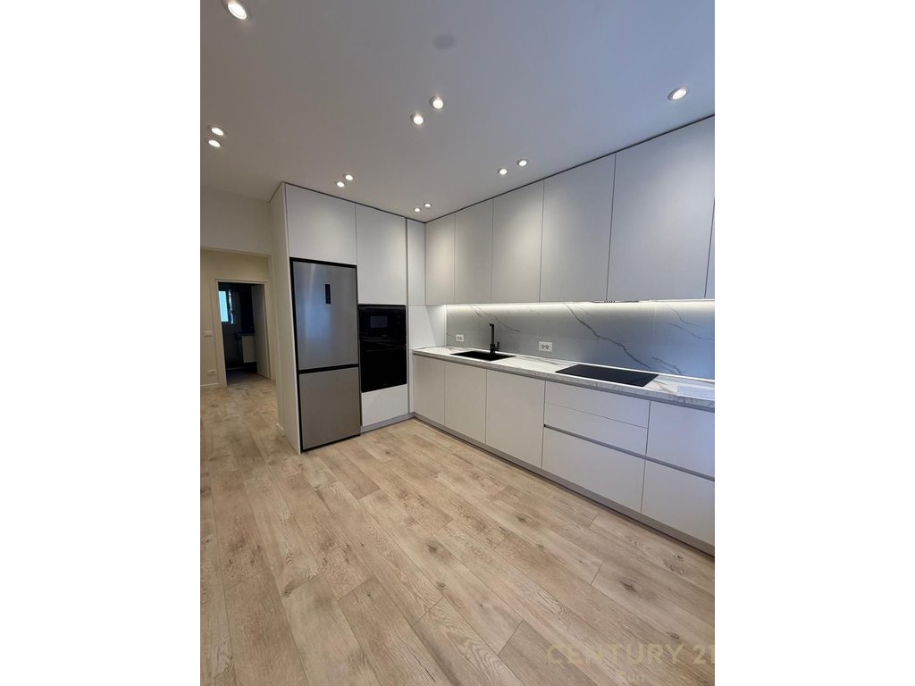 Apartment 3+1 For Rent, Barrikadave Street