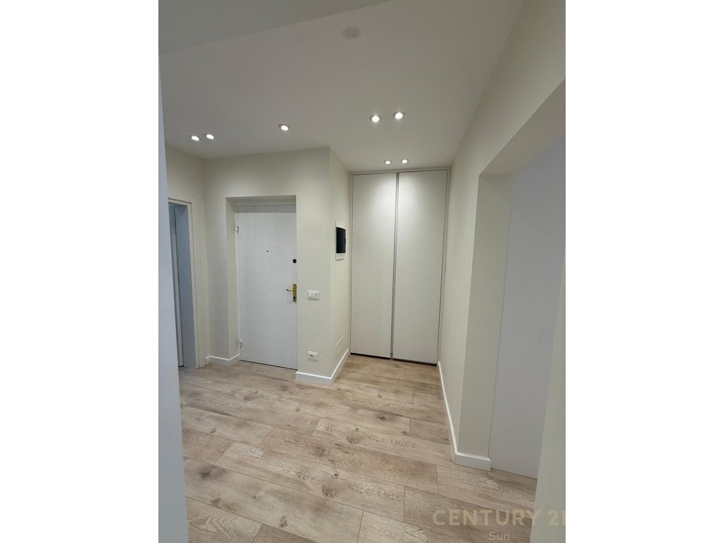 Apartment 3+1 For Rent, Barrikadave Street