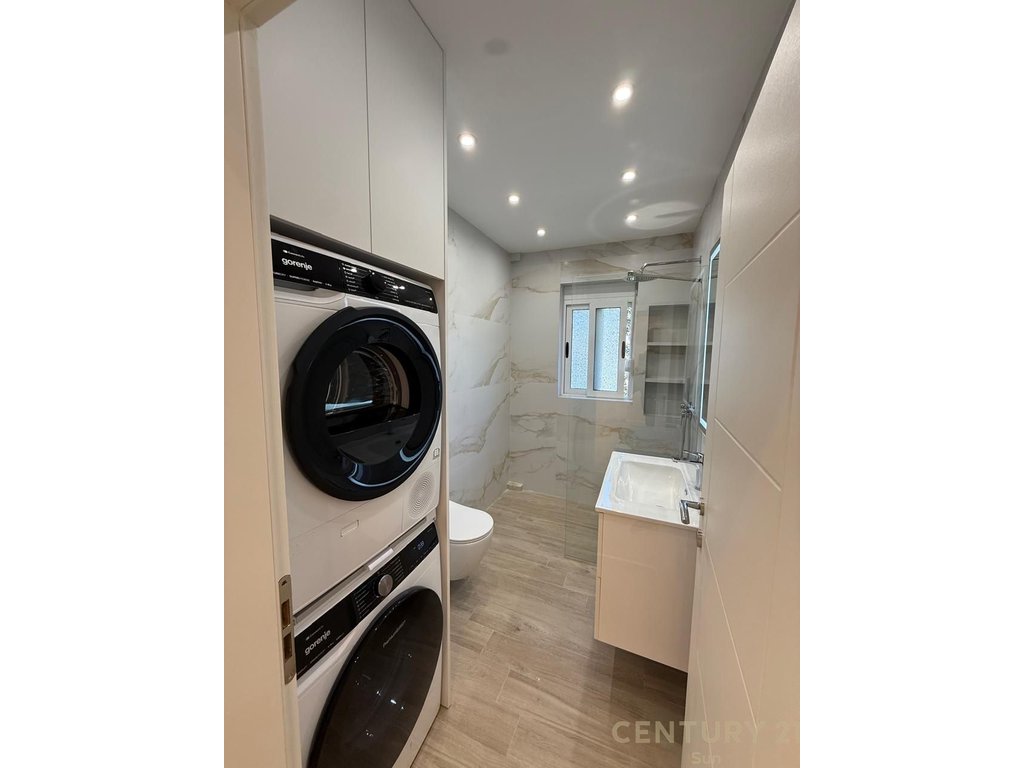 Apartment 3+1 For Rent, Barrikadave Street