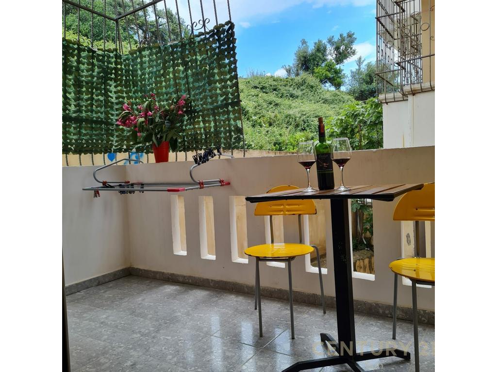 2 Apartment 1+1 For Sale in Vlora