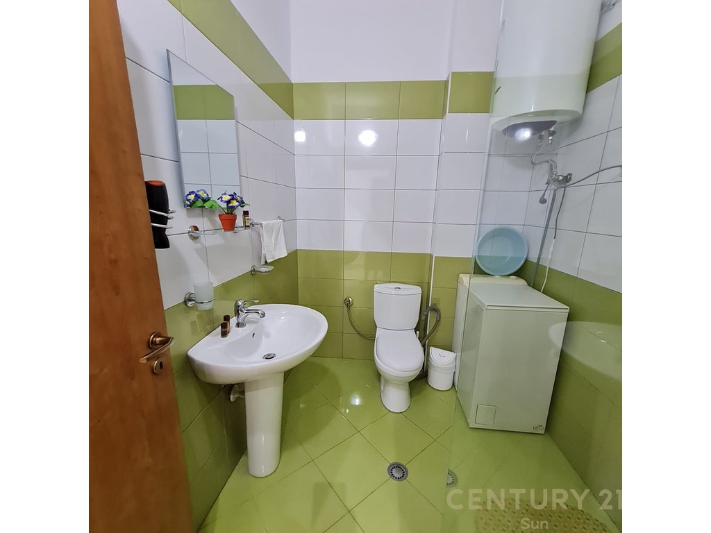 2 Apartment 1+1 For Sale in Vlora