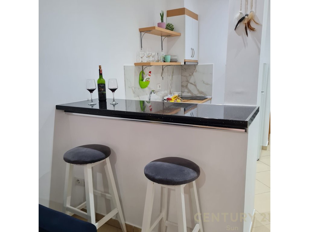2 Apartment 1+1 For Sale in Vlora