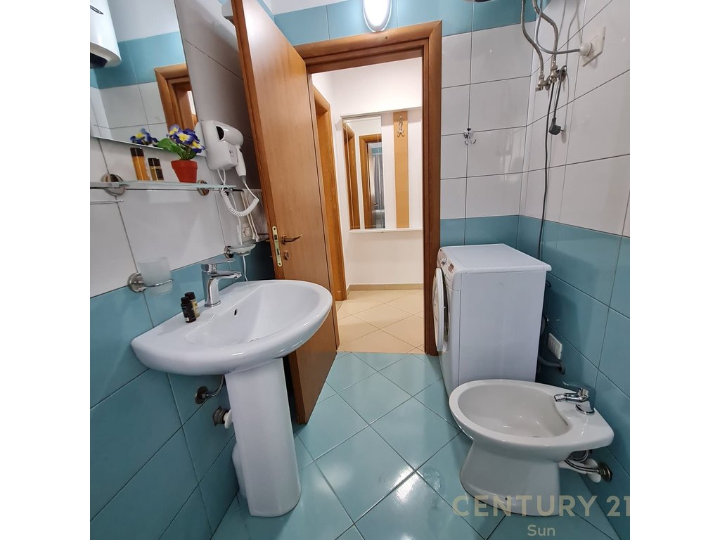 2 Apartment 1+1 For Sale in Vlora