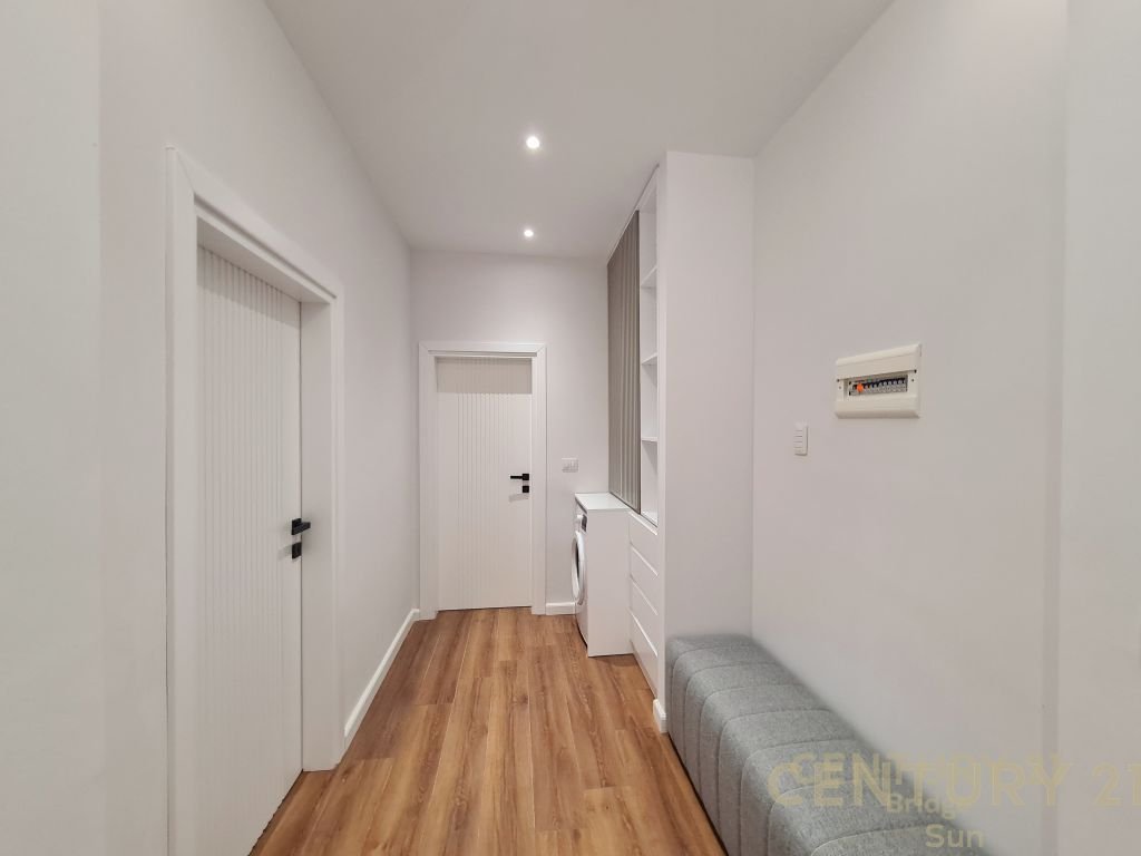 APARTMENT 1+1 FOR RENT