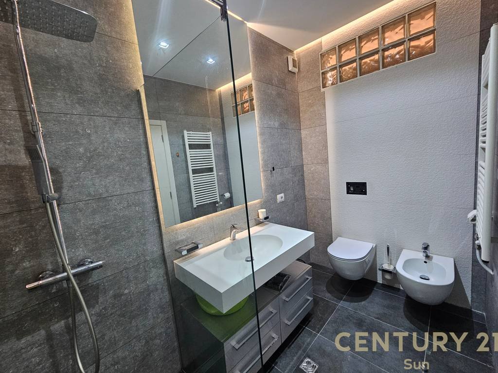 PREMIUM APARTMENT 3+1+PARKING NEAR THE BOTANICAL GARDEN