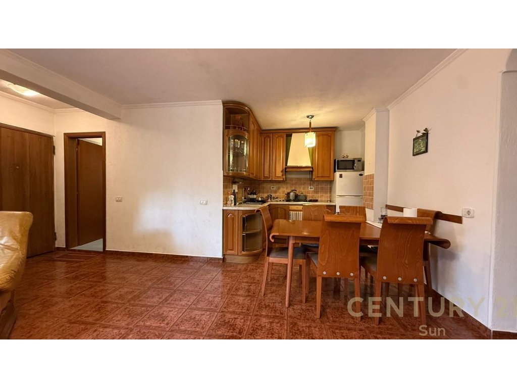 NEW ZOGU, WE RENT A 2+1 APARTMENT!