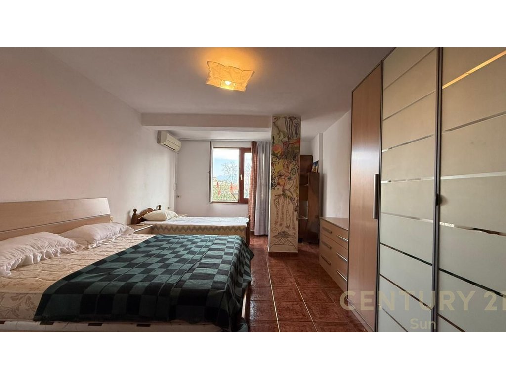 NEW ZOGU, WE RENT A 2+1 APARTMENT!