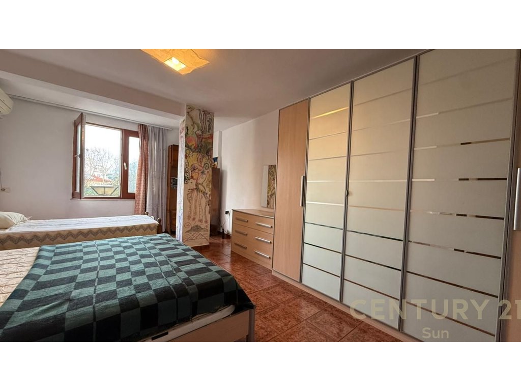 NEW ZOGU, WE RENT A 2+1 APARTMENT!