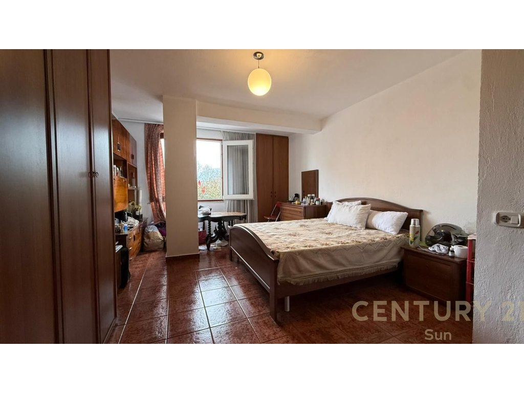 NEW ZOGU, WE RENT A 2+1 APARTMENT!