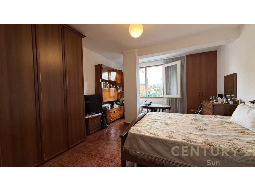 NEW ZOGU, WE RENT A 2+1 APARTMENT!