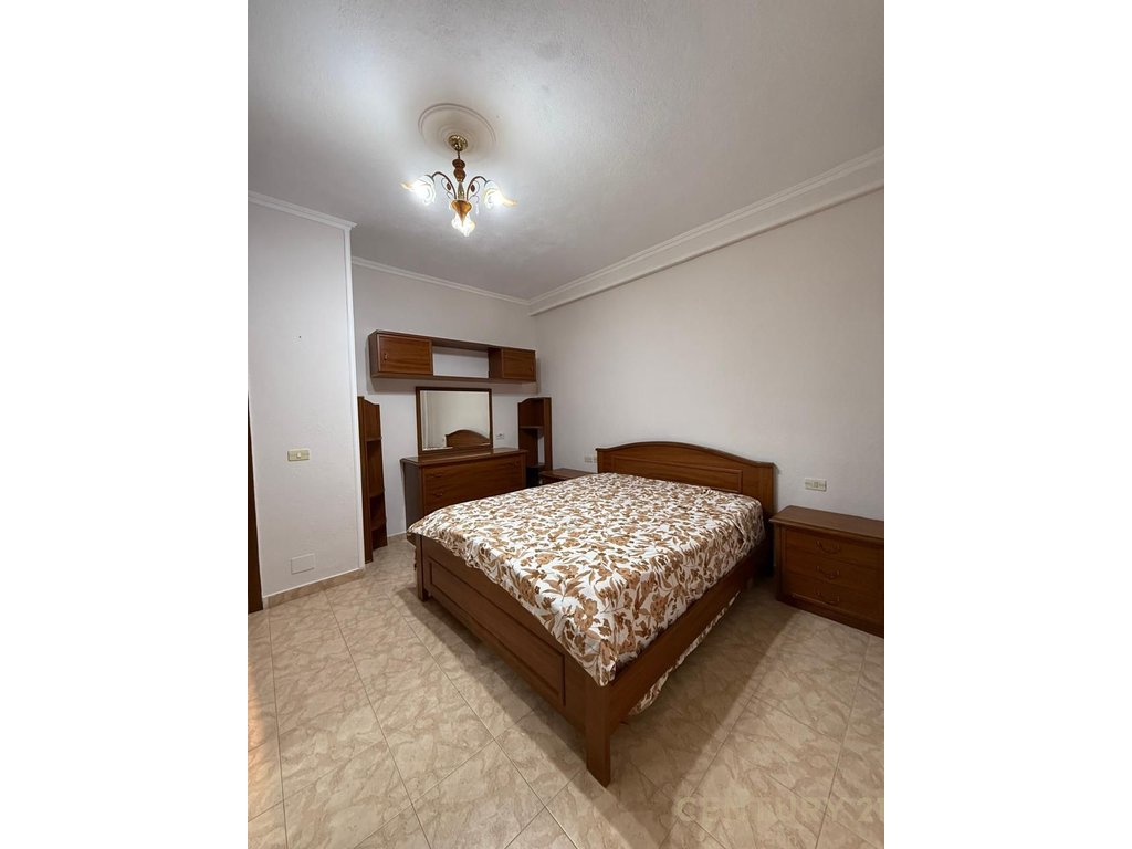 APARTMENT FOR RENT 2+1+2 + 2 BALCONIES NEAR THE OLD LAST STATION OF NEW TIRANA!