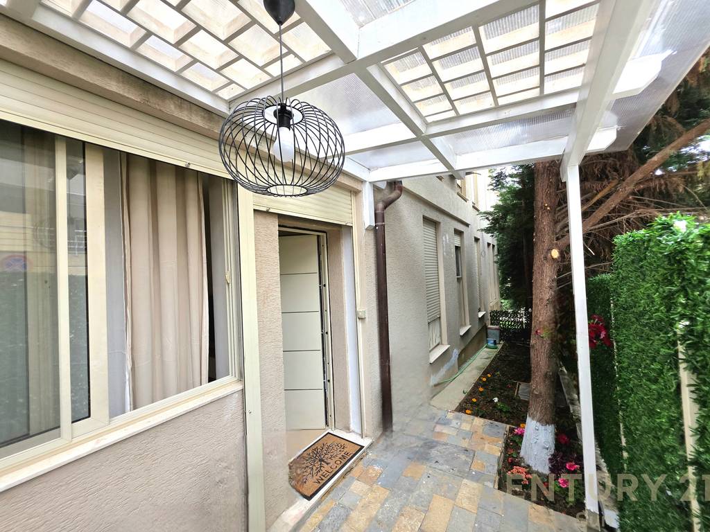 2+1 Apartment for Rent on Peti Street