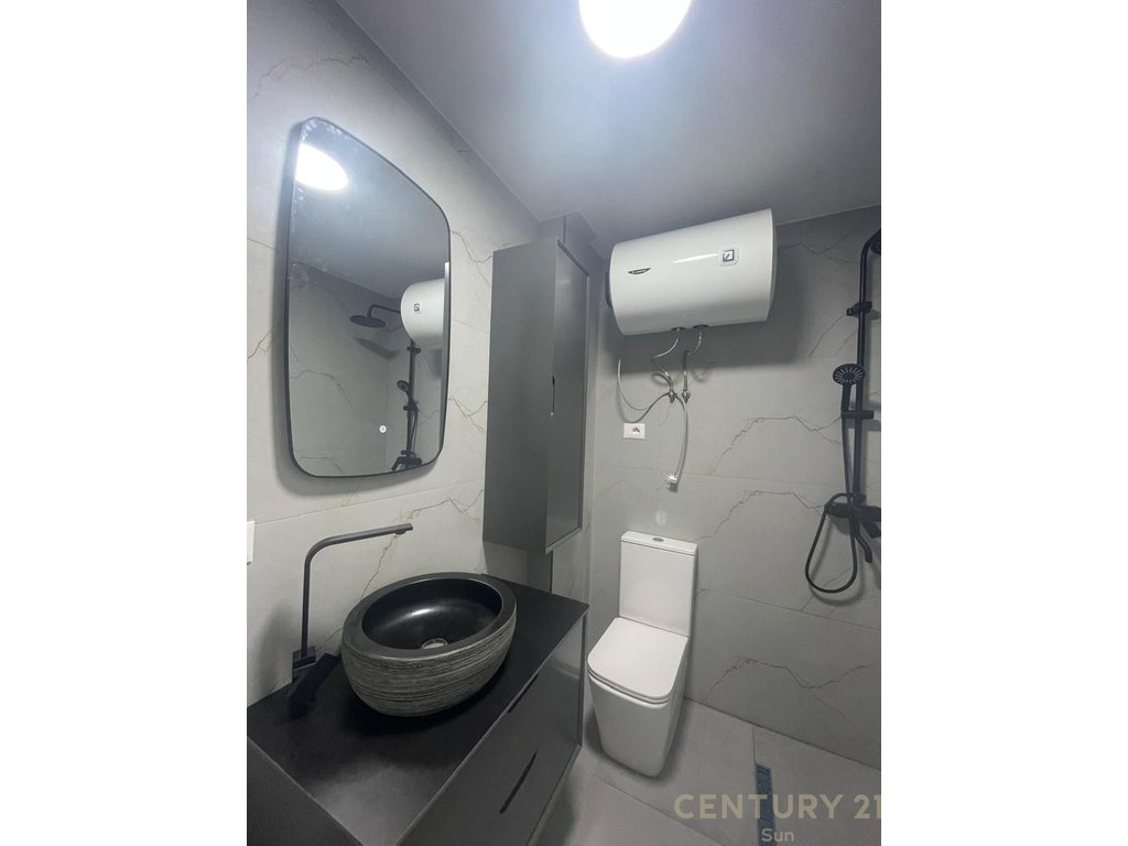 2+1+2 APARTMENT FOR RENT IN FRESK!