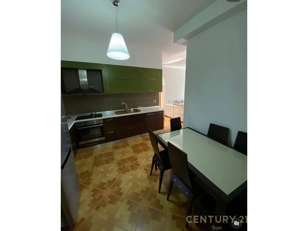 2+1+2 Apartment for sale near Cipaj Street, Vlore
