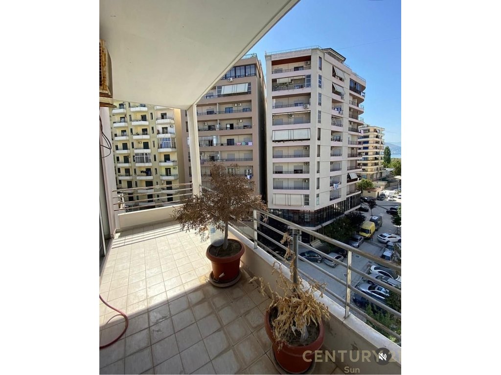 2+1+2 Apartment for sale near Cipaj Street, Vlore