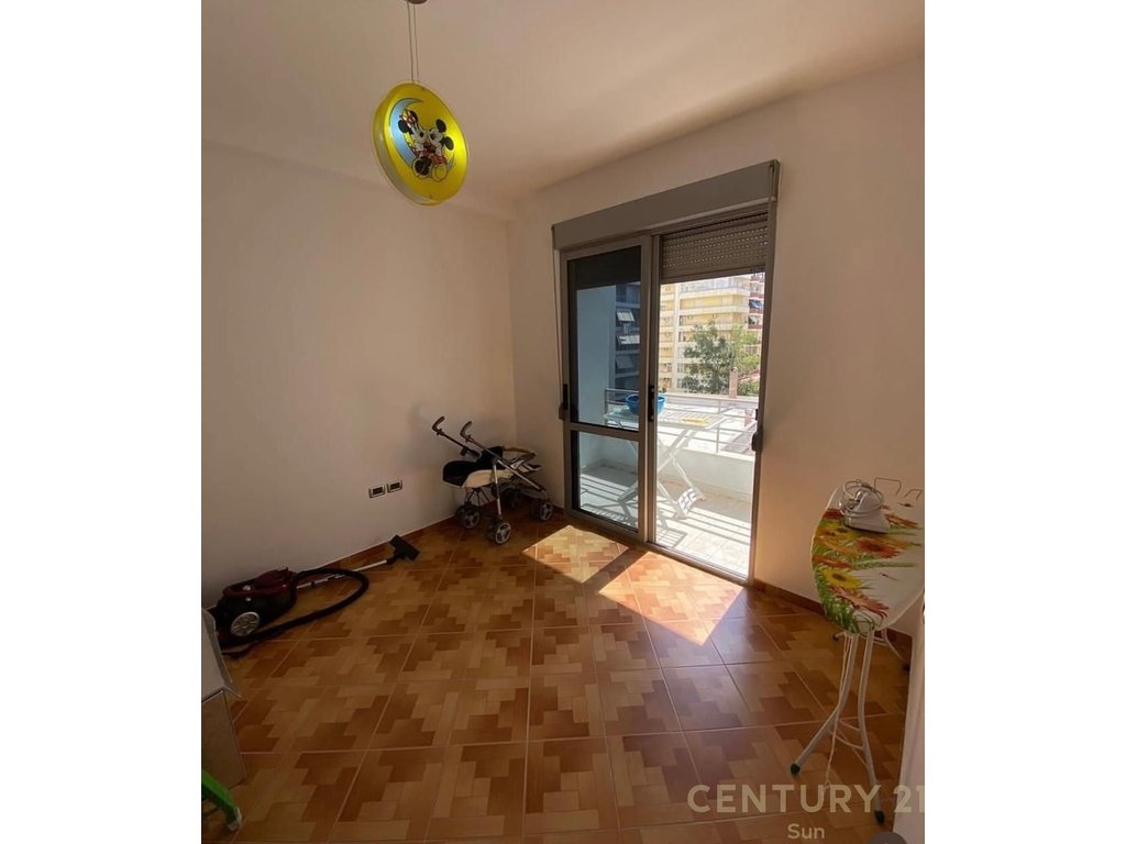 2+1+2 Apartment for sale near Cipaj Street, Vlore