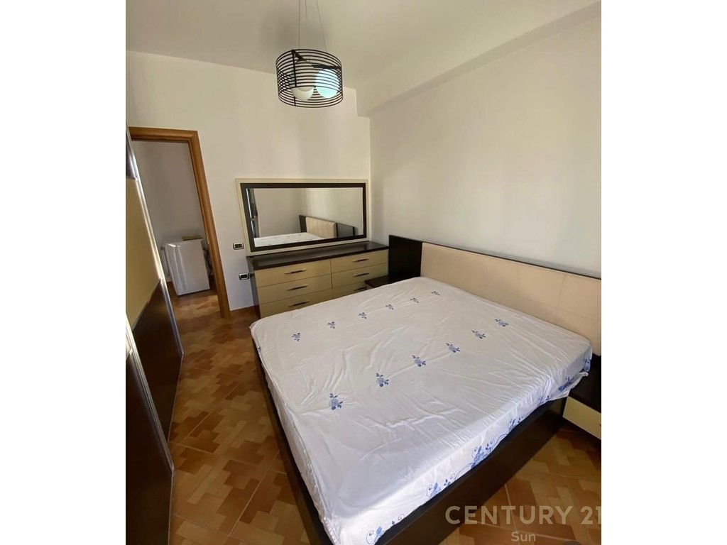 2+1+2 Apartment for sale near Cipaj Street, Vlore