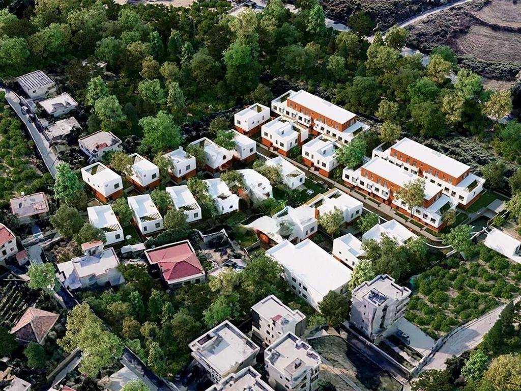 Mjull- Bathore, "Individual 3-Story Villa" Special Price!!