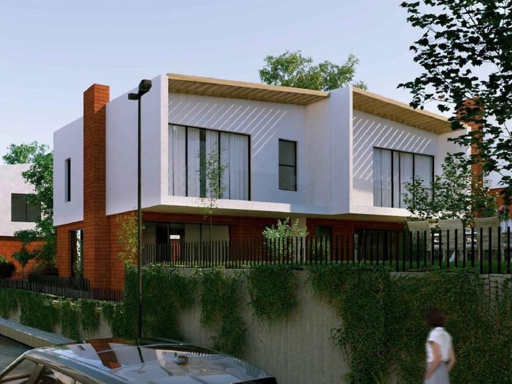 Opportunity!! "For sale: 2-story villa with 1 basement floor in Mjull Bathore!"