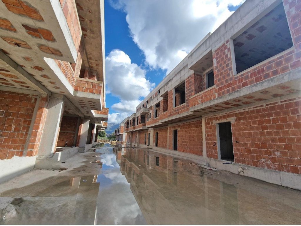 Opportunity!! "For sale: 2-story villa with 1 basement floor in Mjull Bathore!"