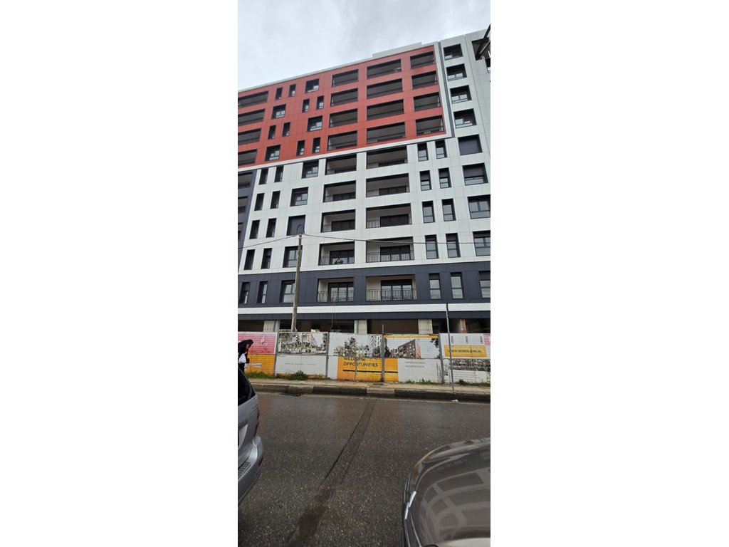 New Boulevard! 2+1+2 Apartment for rent!