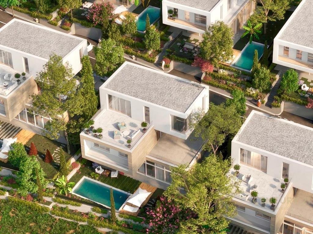 Luxury Villa for Sale in Residence – Mullet!