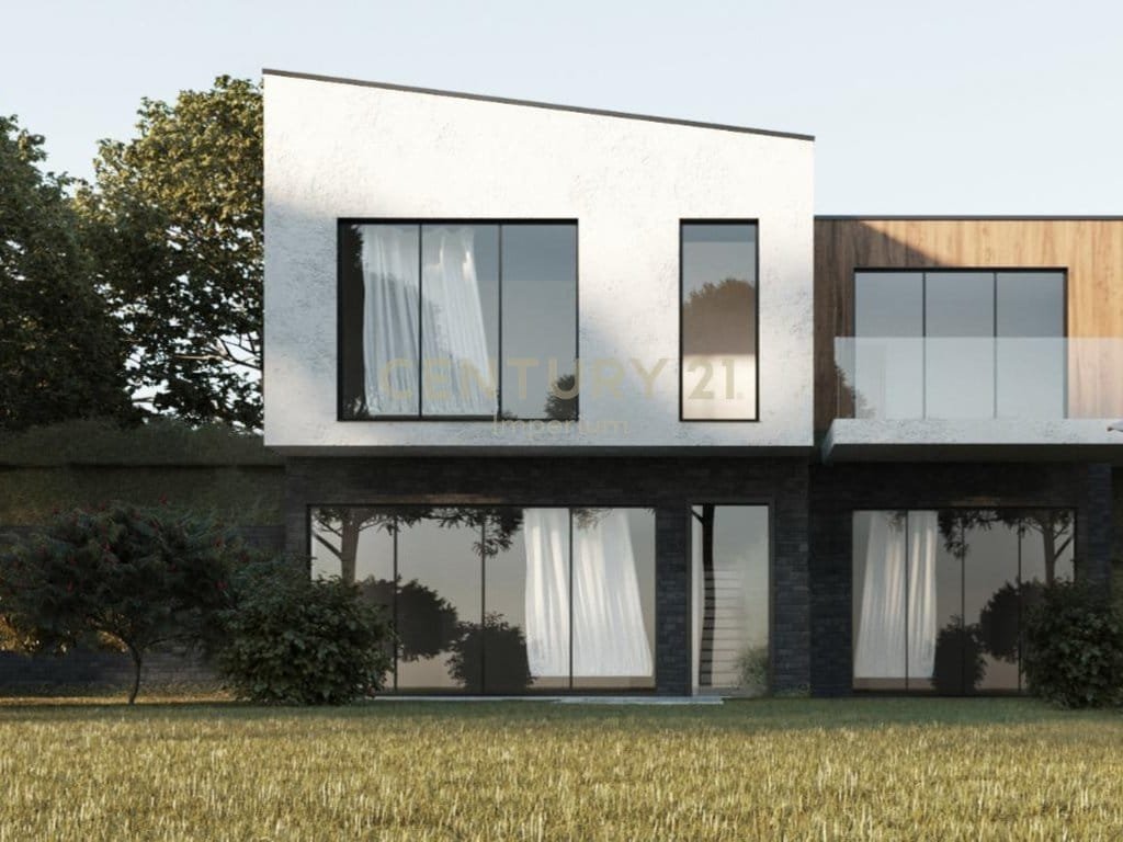 Luxury Villa for Sale in Residence – Mullet!