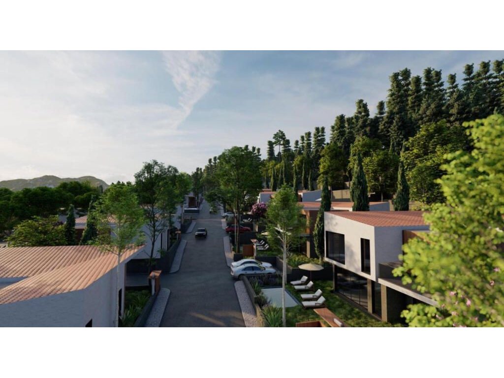 Luxury Villa for Sale in Residence – Mullet!