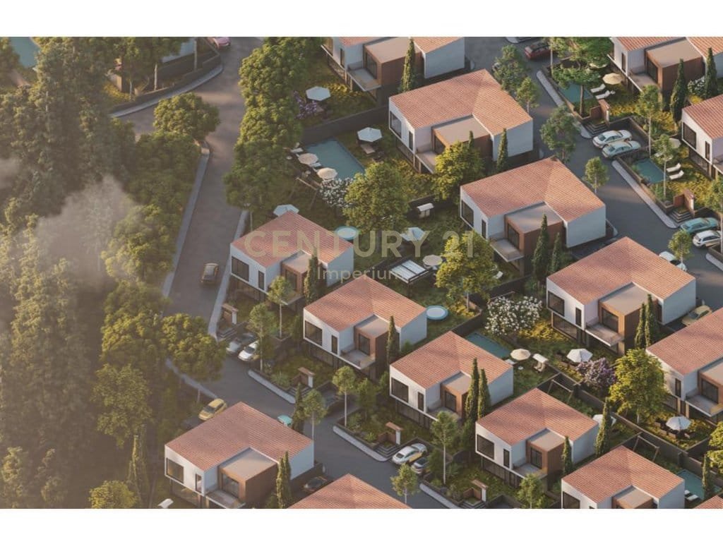 Luxury Villa for Sale in Residence – Mullet!