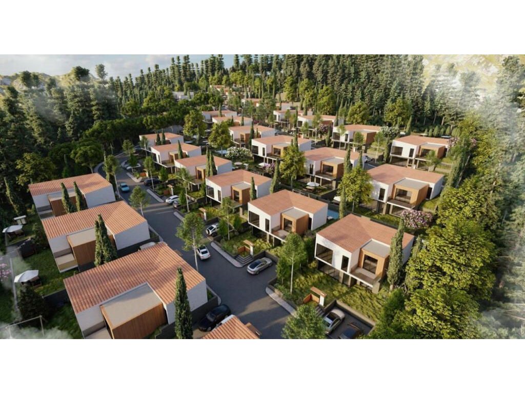 Luxury Villa for Sale in Residence – Mullet!