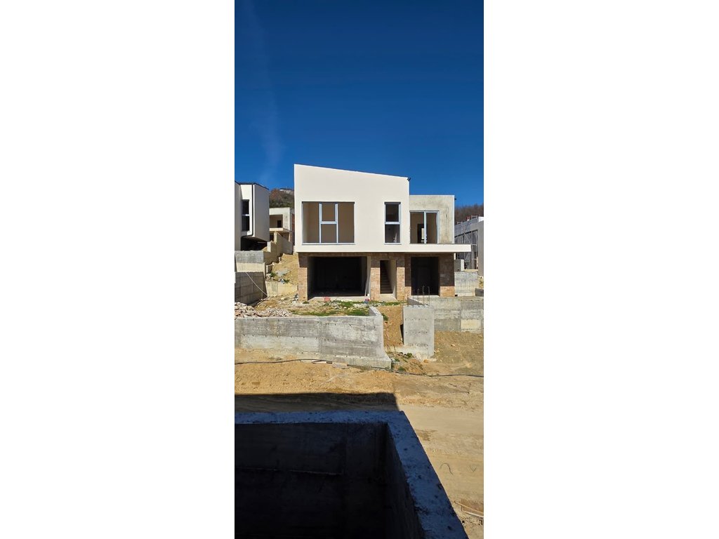 Luxury Villa for Sale in Residence – Mullet!