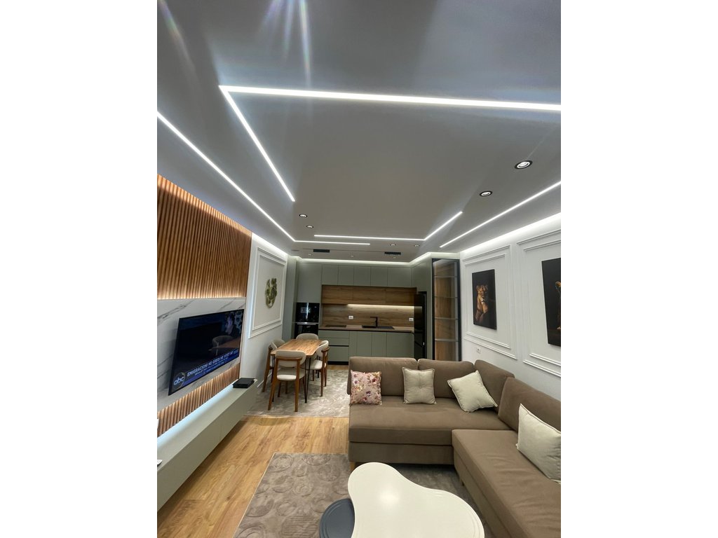 LUXURY APARTMENT FOR RENT – PASKUQAN!