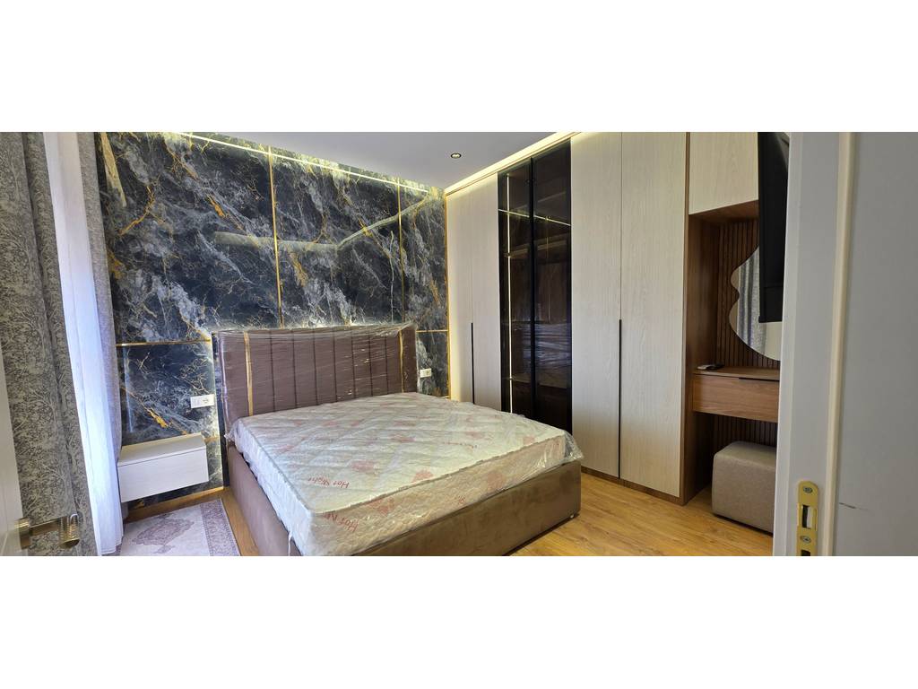 LUXURY APARTMENT FOR RENT – PASKUQAN!