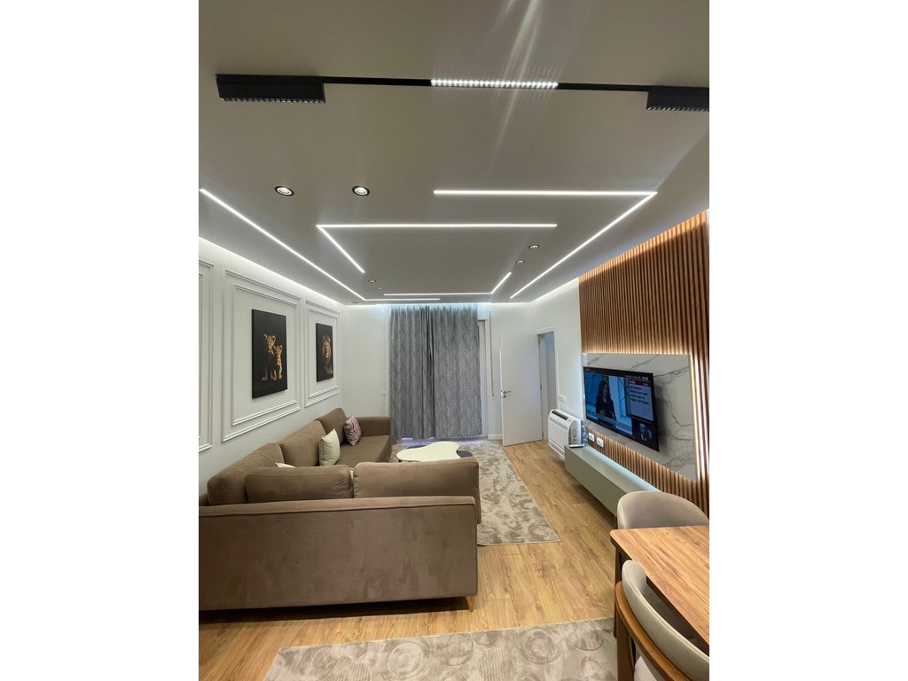 LUXURY APARTMENT FOR RENT – PASKUQAN!