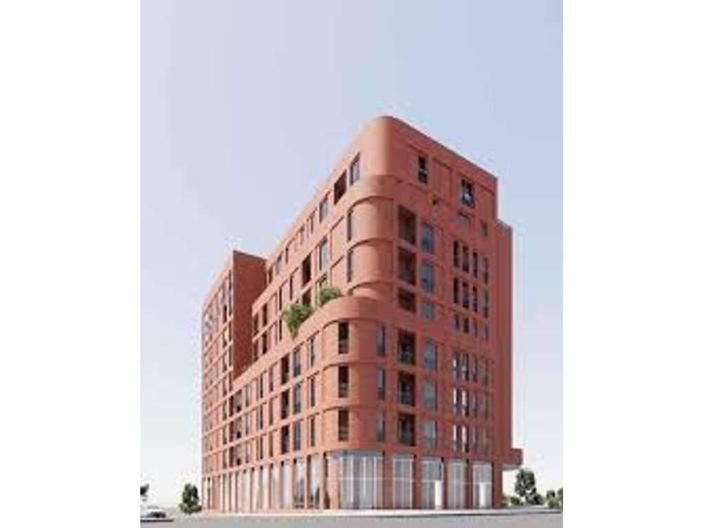 Apartment 1+1 for Sale – Near the Former Aviation Field!