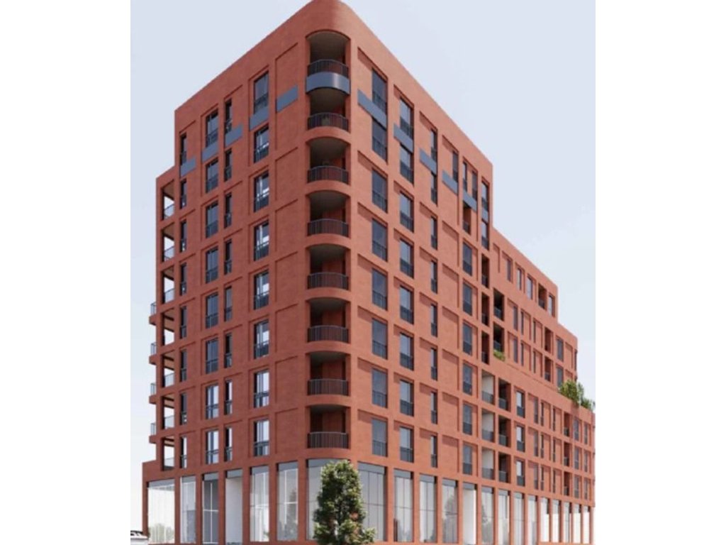Apartment 1+1 for Sale – Near the Former Aviation Field!