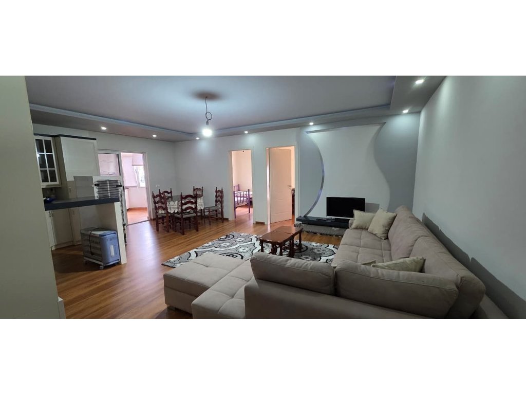 Premium Apartment 2+1 near Vizion Plus – Don Bosko | With property certificate!