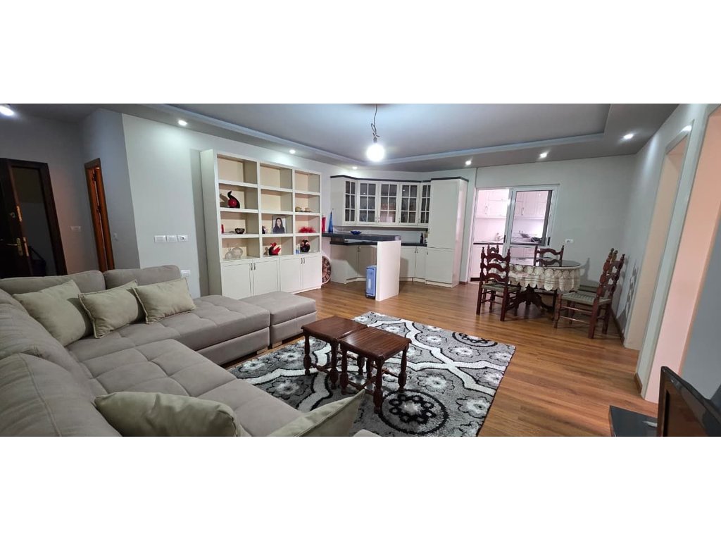 Premium Apartment 2+1 near Vizion Plus – Don Bosko | With property certificate!