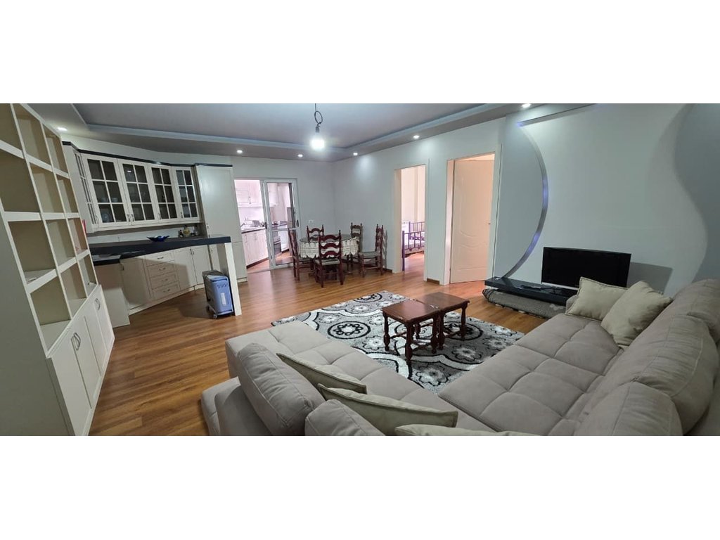 Premium Apartment 2+1 near Vizion Plus – Don Bosko | With property certificate!