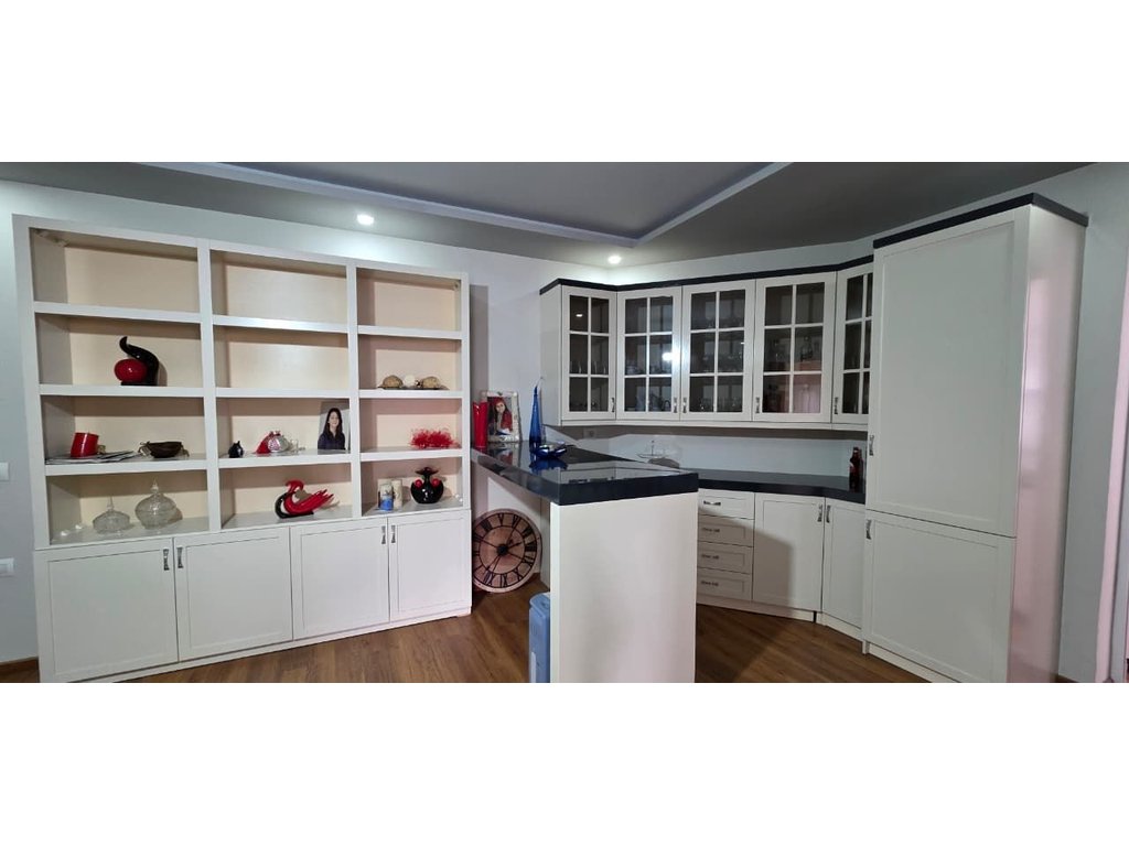 Premium Apartment 2+1 near Vizion Plus – Don Bosko | With property certificate!