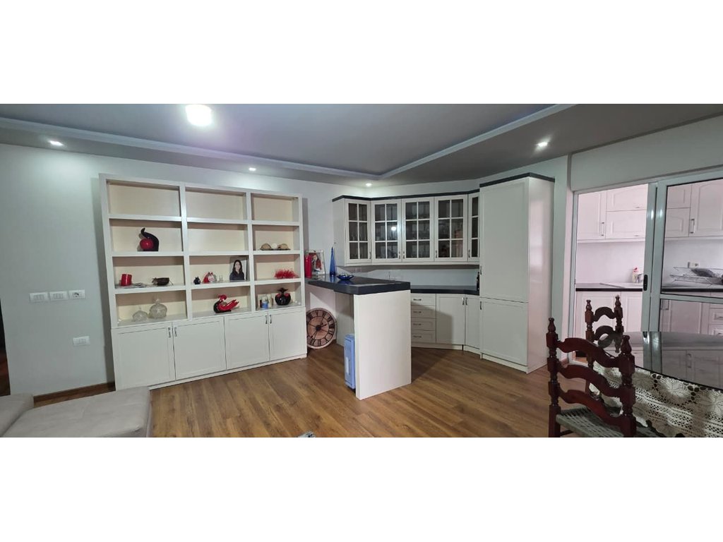 Premium Apartment 2+1 near Vizion Plus – Don Bosko | With property certificate!